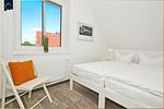 Ferienhaus Waldhaus 6 - Top-Hundeurlaub