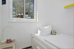 Ferienhaus Waldhaus 6 - Top-Hundeurlaub
