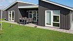 exterior - Ferienhaus für 6 Personen (76 m²) in Haderslev - Top-Hundeurlaub