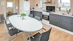 kitchen - Ferienhaus für 6 Personen (76 m²) in Haderslev - Top-Hundeurlaub