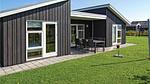 exterior - Ferienhaus für 6 Personen (76 m²) in Haderslev - Top-Hundeurlaub