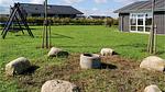 outside - Ferienhaus für 6 Personen (76 m²) in Haderslev - Top-Hundeurlaub