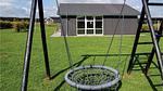 outside - Ferienhaus für 6 Personen (76 m²) in Haderslev - Top-Hundeurlaub