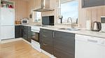 kitchen - Ferienhaus für 6 Personen (76 m²) in Haderslev - Top-Hundeurlaub