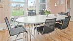 kitchen - Ferienhaus für 6 Personen (76 m²) in Haderslev - Top-Hundeurlaub