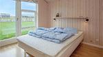 bedroom - Ferienhaus für 6 Personen (76 m²) in Haderslev - Top-Hundeurlaub