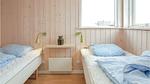 bed - Ferienhaus für 6 Personen (76 m²) in Haderslev - Top-Hundeurlaub