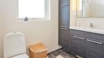 bathroom - Ferienhaus für 6 Personen (76 m²) in Haderslev - Top-Hundeurlaub