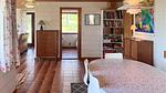 living-room - Ferienhaus für 6 Personen (101 m²) - Top-Hundeurlaub