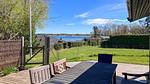 view-from-room - Ferienhaus für 6 Personen (101 m²) - Top-Hundeurlaub