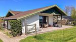 house - Ferienhaus für 6 Personen (101 m²) - Top-Hundeurlaub