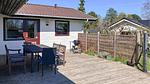 outside - Ferienhaus für 6 Personen (101 m²) - Top-Hundeurlaub