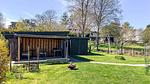 outside - Ferienhaus für 6 Personen (101 m²) - Top-Hundeurlaub