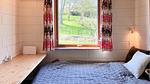 bed - Ferienhaus für 6 Personen (101 m²) - Top-Hundeurlaub