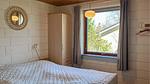 bed - Ferienhaus für 6 Personen (101 m²) - Top-Hundeurlaub