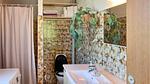 bathroom - Ferienhaus für 6 Personen (101 m²) - Top-Hundeurlaub