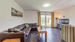 living-room - Ferienhaus für 5 Personen (84 m²) in Wemeldinge - Top-Hundeurlaub