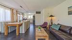 living-room - Ferienhaus für 5 Personen (84 m²) in Wemeldinge - Top-Hundeurlaub