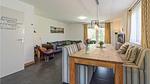 living-room - Ferienhaus für 5 Personen (84 m²) in Wemeldinge - Top-Hundeurlaub