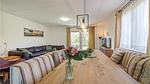 living-room - Ferienhaus für 5 Personen (84 m²) in Wemeldinge - Top-Hundeurlaub