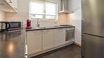 kitchen - Ferienhaus für 5 Personen (84 m²) in Wemeldinge - Top-Hundeurlaub
