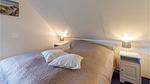 bed - Ferienhaus für 5 Personen (84 m²) in Wemeldinge - Top-Hundeurlaub