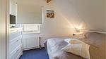 bed - Ferienhaus für 5 Personen (84 m²) in Wemeldinge - Top-Hundeurlaub