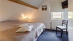 bed - Ferienhaus für 5 Personen (84 m²) in Wemeldinge - Top-Hundeurlaub