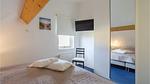 bed - Ferienhaus für 5 Personen (84 m²) in Wemeldinge - Top-Hundeurlaub