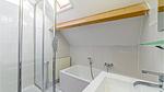 bathroom - Ferienhaus für 5 Personen (84 m²) in Wemeldinge - Top-Hundeurlaub