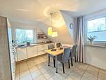 Ferienwohnung Jantje Mienhus Norddeich - Top-Hundeurlaub