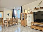 Ferienhaus Backbord im Bootshaus - Top-Hundeurlaub