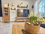 Ferienhaus Backbord im Bootshaus - Top-Hundeurlaub