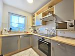 Ferienhaus Backbord im Bootshaus - Top-Hundeurlaub