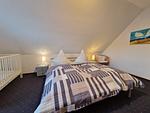 Ferienhaus Backbord im Bootshaus - Top-Hundeurlaub