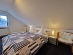 Ferienhaus Backbord im Bootshaus - Top-Hundeurlaub