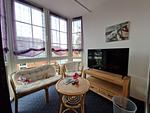 Ferienhaus Backbord im Bootshaus - Top-Hundeurlaub