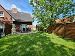 Ferienhaus Backbord im Bootshaus - Top-Hundeurlaub