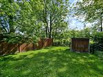 Ferienhaus Backbord im Bootshaus - Top-Hundeurlaub