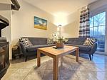 Ferienhaus Steuerbord im Bootshaus - Top-Hundeurlaub