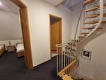 Dekoratives Detail - Ferienhaus Steuerbord im Bootshaus - Top-Hundeurlaub