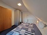 Ferienhaus Steuerbord im Bootshaus - Top-Hundeurlaub