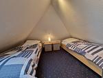 Ferienhaus Steuerbord im Bootshaus - Top-Hundeurlaub