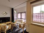 Ferienhaus Steuerbord im Bootshaus - Top-Hundeurlaub