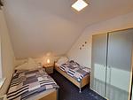 Ferienhaus Steuerbord im Bootshaus - Top-Hundeurlaub