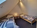 Ferienhaus Steuerbord im Bootshaus - Top-Hundeurlaub