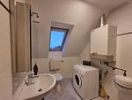 Badezimmer - Ferienhaus Steuerbord im Bootshaus - Top-Hundeurlaub