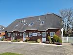 Hauptansicht - Ferienhaus Steuerbord im Bootshaus - Top-Hundeurlaub