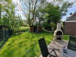 Ferienhaus Steuerbord im Bootshaus - Top-Hundeurlaub