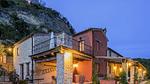 ExteriorSummer - Ferienhaus für 7 Personen (130 m²) in Monte San Martino - Top-Hundeurlaub